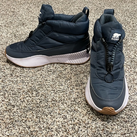 Sorel out n about iii puffy boots - Picture 1 of 5